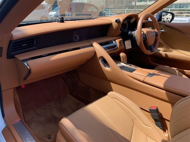 Lexus LC 2020-11 3760-13