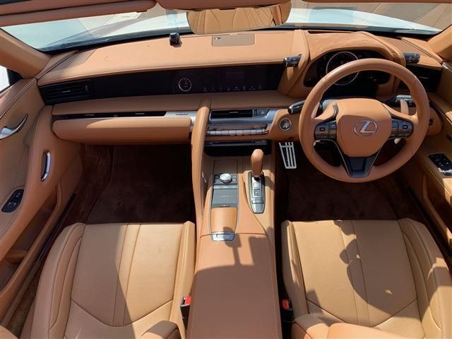 Lexus LC 2020-11 3760-1