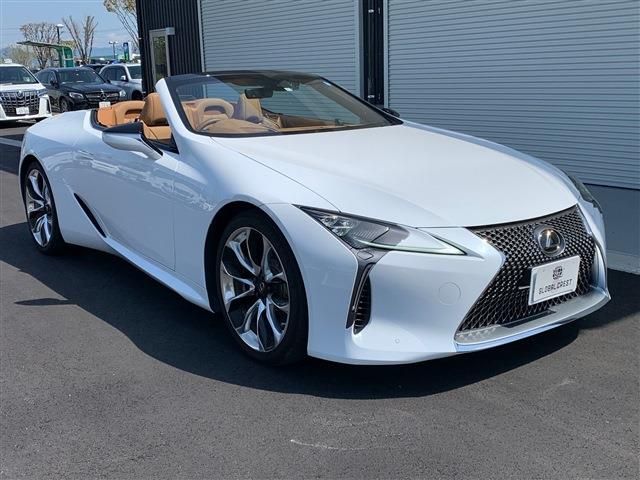 Lexus LC 2020-11 3760-4