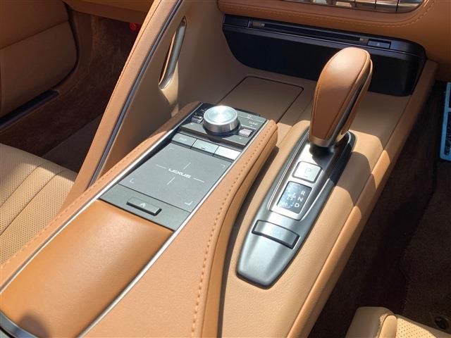 Lexus LC 2020-11 3760-19