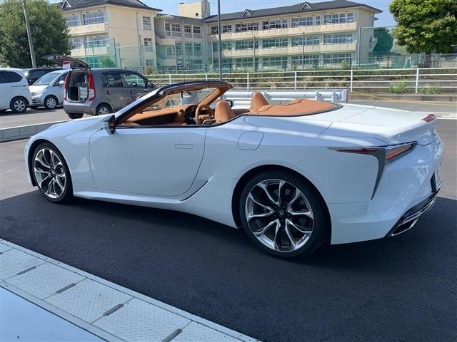 Lexus LC 2020-11 3760-8