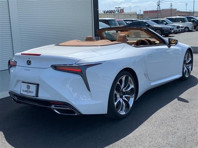 Lexus LC 2020-11 3760-7