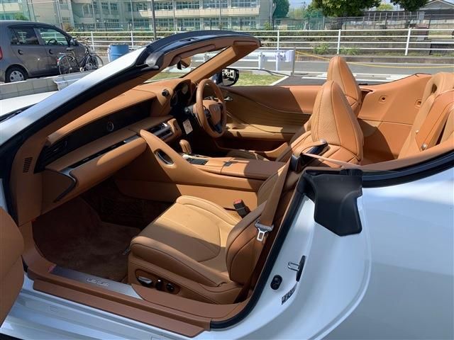 Lexus LC 2020-11 3760-11