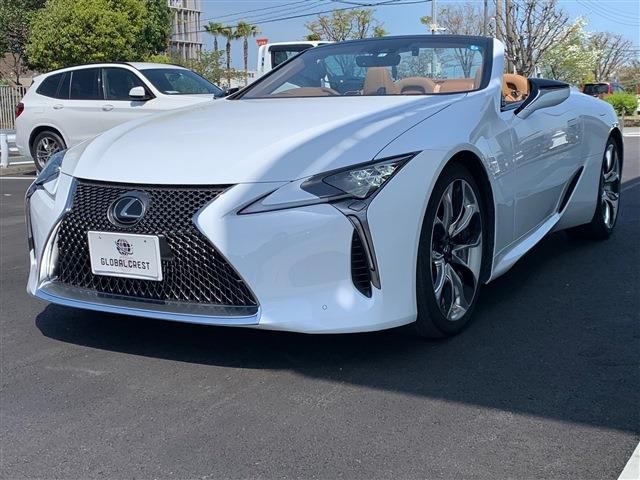 Lexus LC 2020-11 3760-0