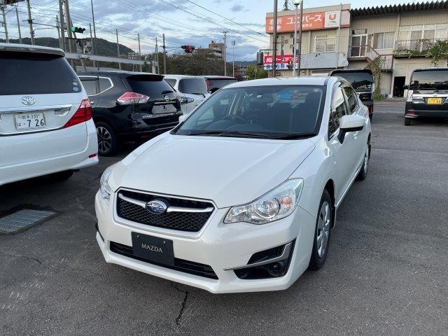 Subaru IMPREZA G4 2016-06 17989-1