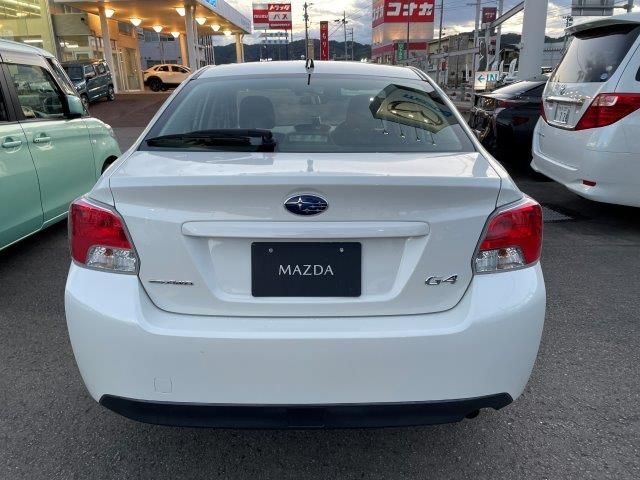 Subaru IMPREZA G4 2016-06 17989-2