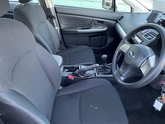 Subaru IMPREZA G4 2016-06 17989-6
