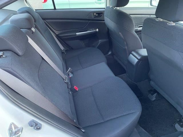 Subaru IMPREZA G4 2016-06 17989-7