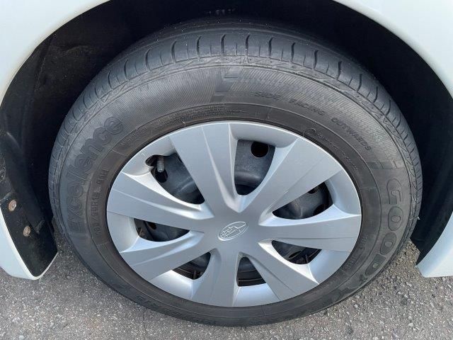 Subaru IMPREZA G4 2016-06 17989-8