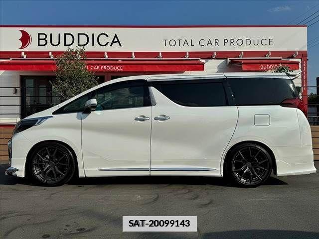 Toyota ALPHARD 2019-05 355533-10