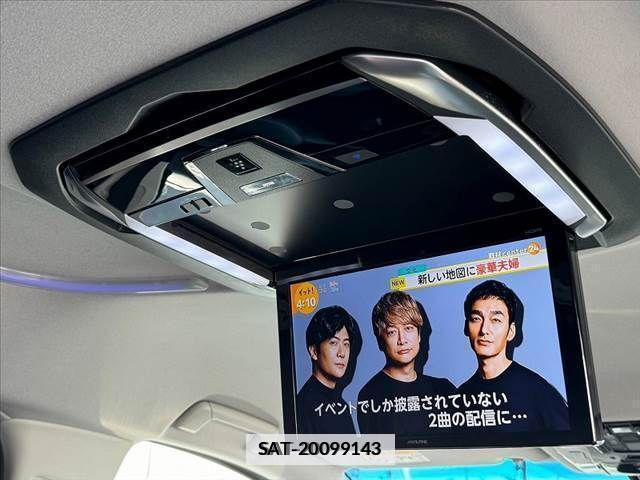 Toyota ALPHARD 2019-05 355533-25