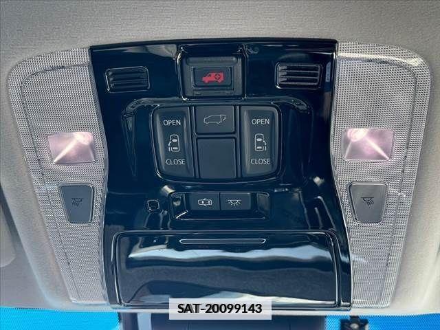 Toyota ALPHARD 2019-05 355533-24