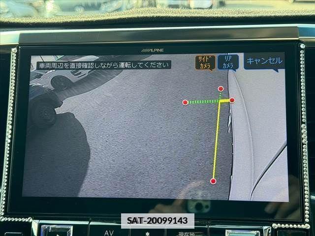 Toyota ALPHARD 2019-05 355533-21