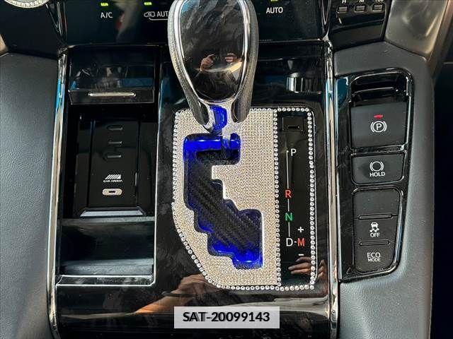 Toyota ALPHARD 2019-05 355533-29