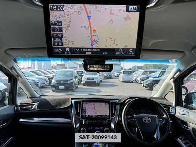 Toyota ALPHARD 2019-05 355533-1