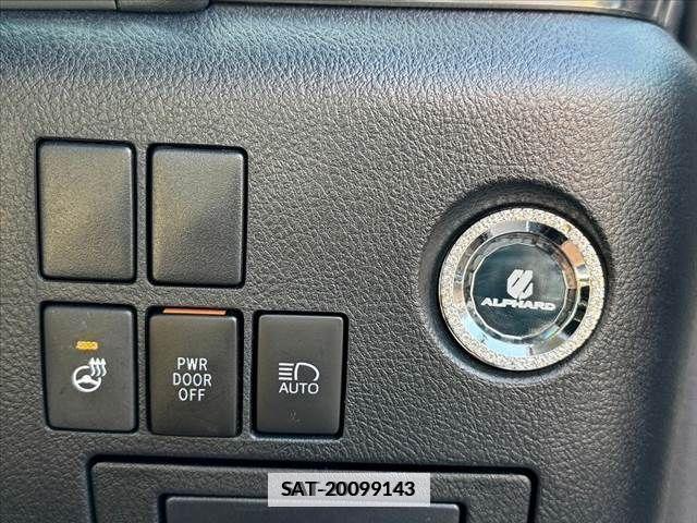 Toyota ALPHARD 2019-05 355533-2