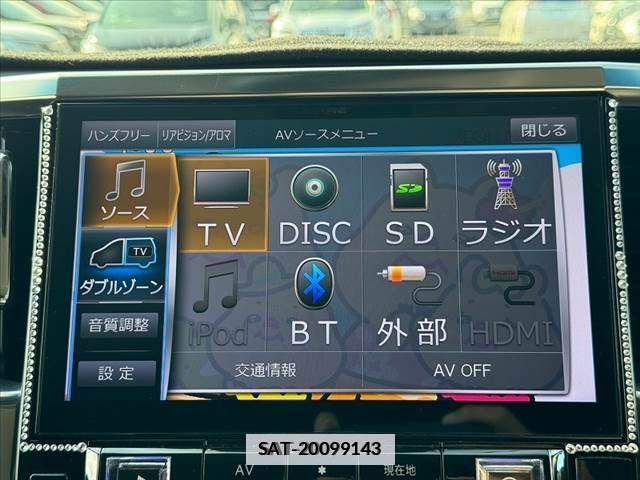 Toyota ALPHARD 2019-05 355533-4