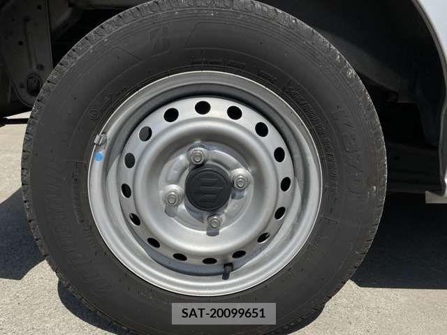 Suzuki EVERY 2015-09 372545-10