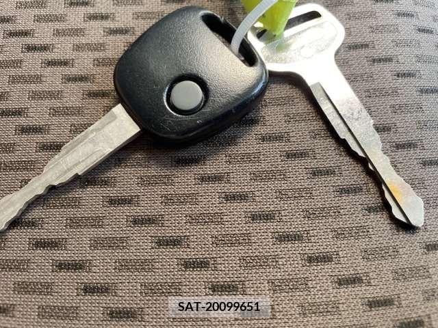 Suzuki EVERY 2015-09 372545-26