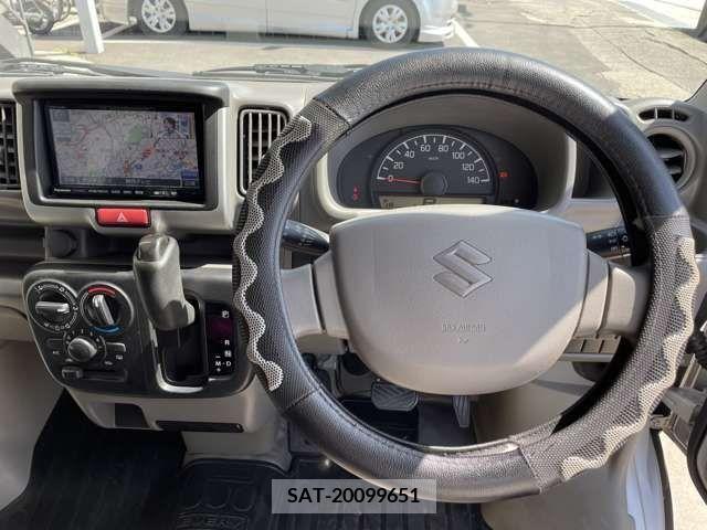 Suzuki EVERY 2015-09 372545-1