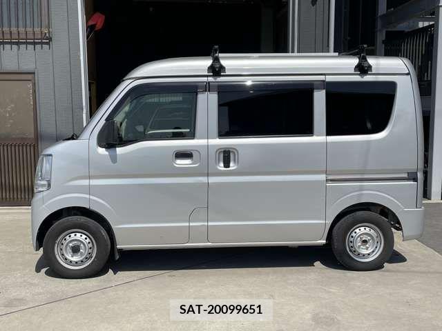 Suzuki EVERY 2015-09 372545-8