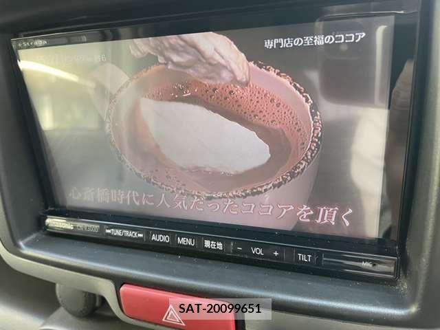 Suzuki EVERY 2015-09 372545-13