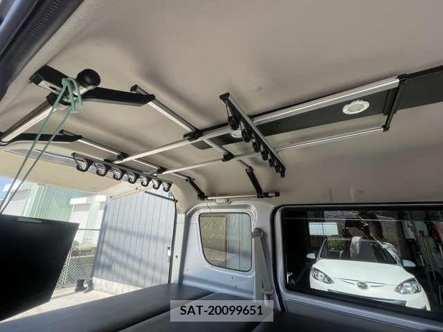 Suzuki EVERY 2015-09 372545-23