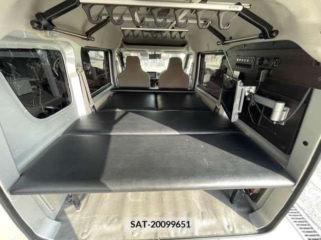 Suzuki EVERY 2015-09 372545-22