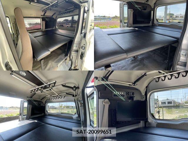 Suzuki EVERY 2015-09 372545-20