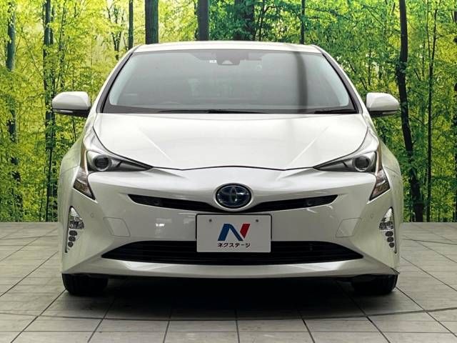 Toyota PRIUS 2017-01 28740-14