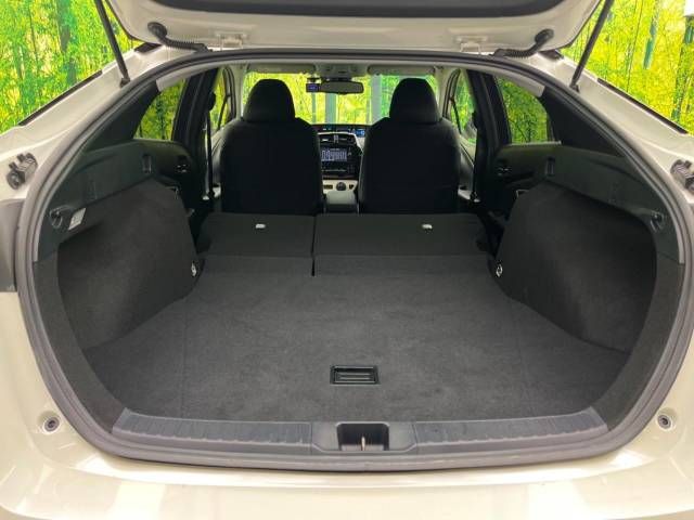 Toyota PRIUS 2017-01 28740-10