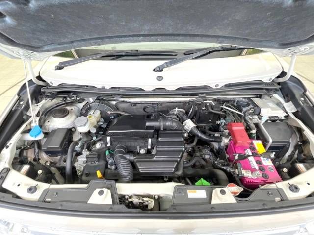 Suzuki LAPIN 2018-05 188654-18