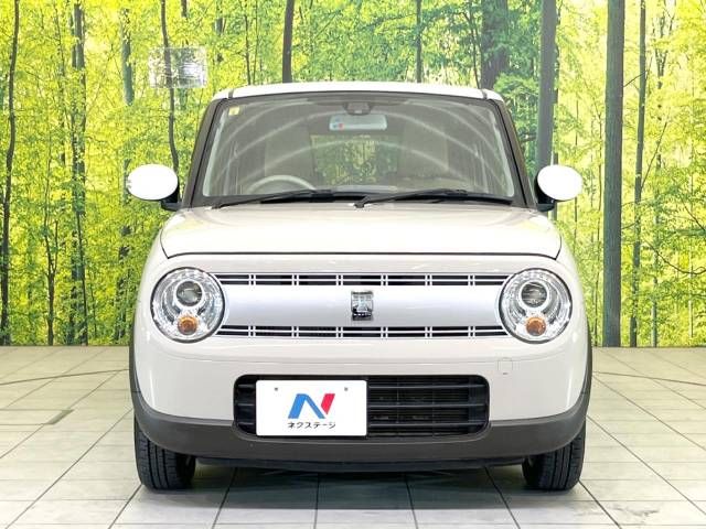Suzuki LAPIN 2018-05 188654-14