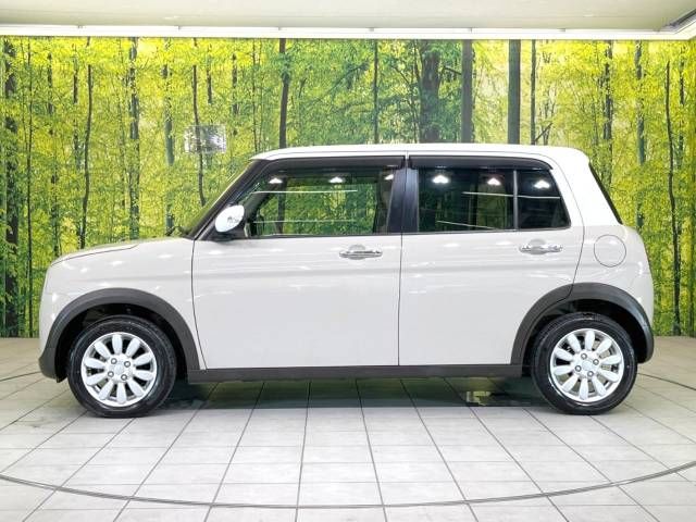 Suzuki LAPIN 2018-05 188654-17