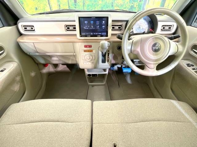 Suzuki LAPIN 2018-05 188654-1