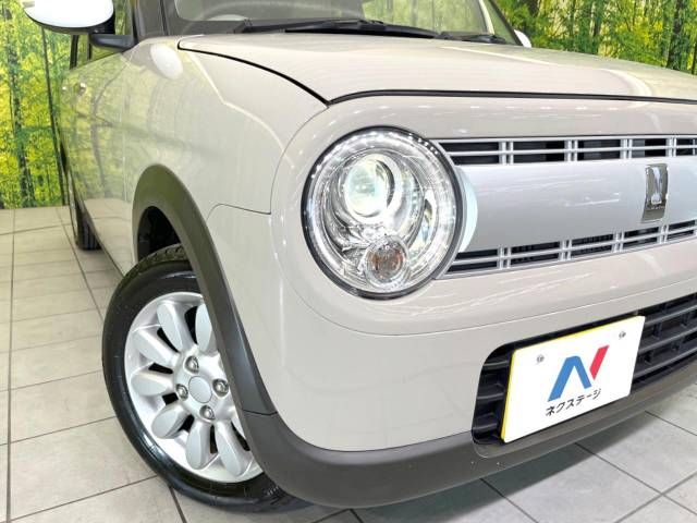 Suzuki LAPIN 2018-05 188654-12