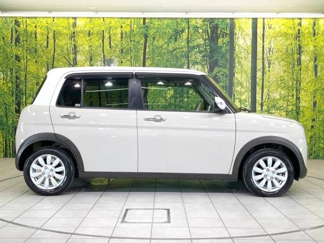 Suzuki LAPIN 2018-05 188654-16