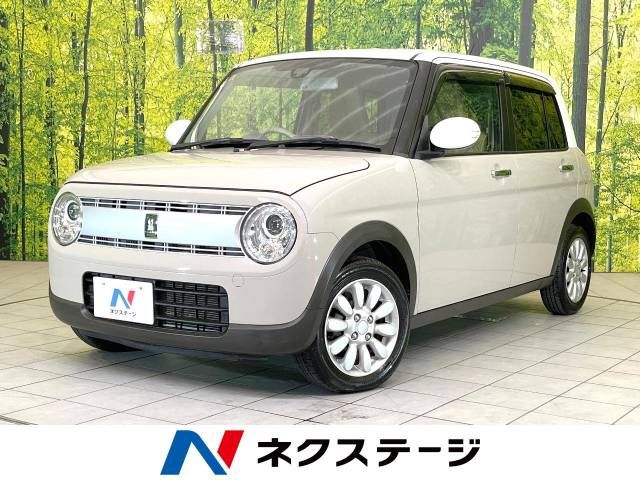 Suzuki LAPIN 2018-05 188654-0