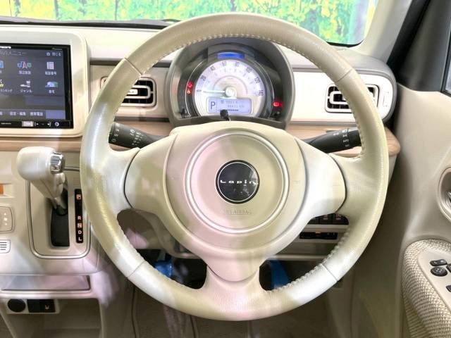 Suzuki LAPIN 2018-05 188654-11