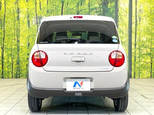 Suzuki LAPIN 2018-05 188654-15