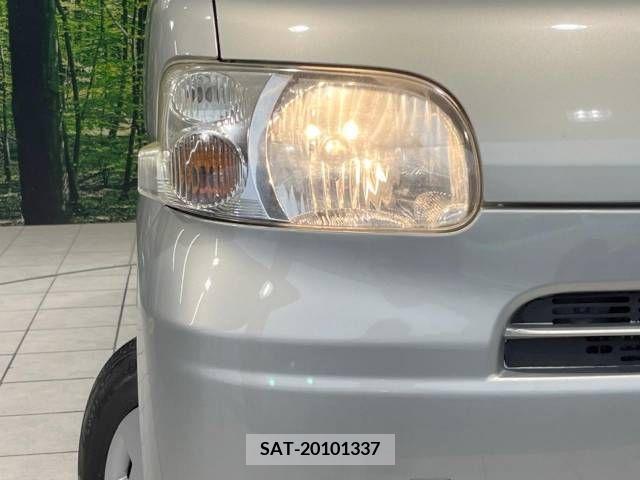 Daihatsu TANTO 2009-08 308923-12