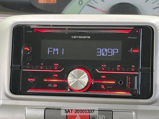 Daihatsu TANTO 2009-08 308923-2