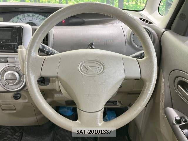 Daihatsu TANTO 2009-08 308923-11
