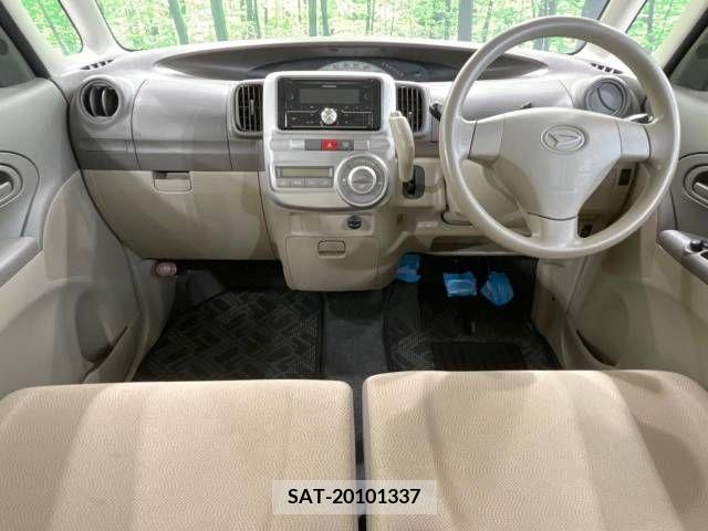 Daihatsu TANTO 2009-08 308923-1