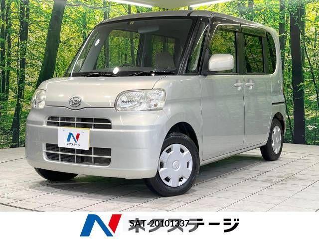 Daihatsu TANTO 2009-08 308923-0
