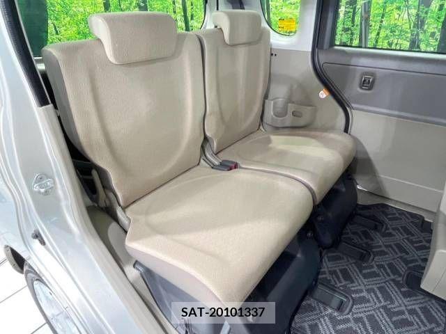 Daihatsu TANTO 2009-08 308923-9