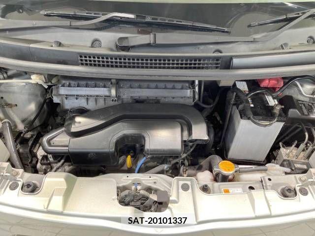 Daihatsu TANTO 2009-08 308923-18