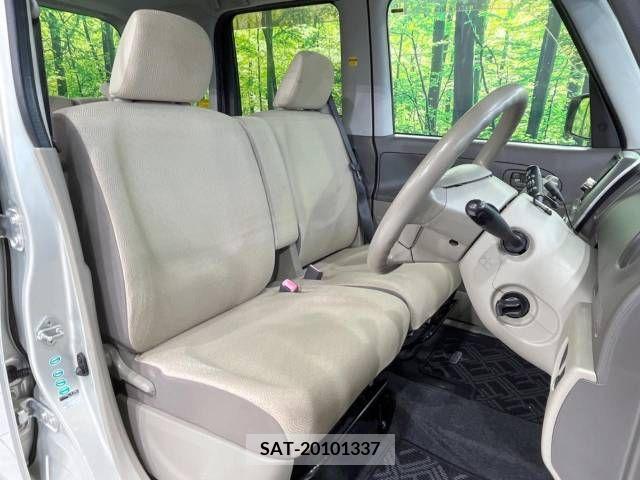 Daihatsu TANTO 2009-08 308923-8