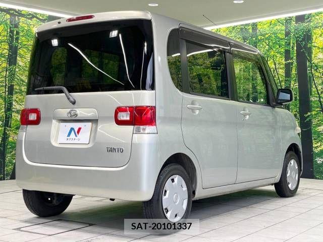 Daihatsu TANTO 2009-08 308923-17