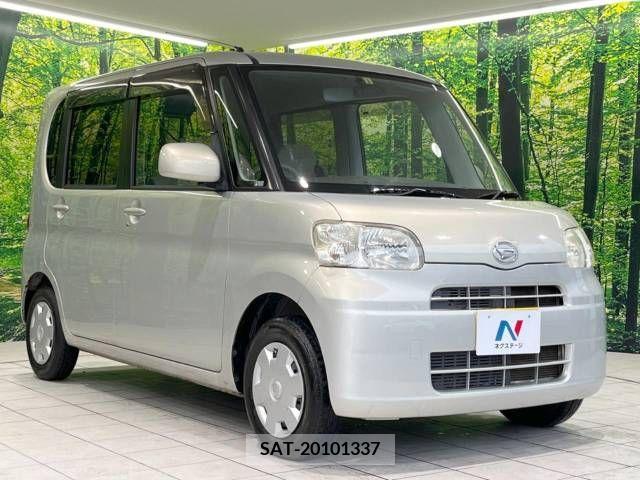Daihatsu TANTO 2009-08 308923-16